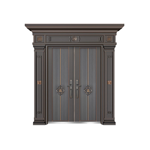 家用智能门锁选购指南：安全防护功能全面解析(图1)