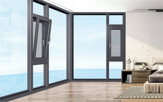 门窗耐久性关键因素:材质工艺如何保障长效使用(图2) 探索门窗品牌材质与工艺的长效保障