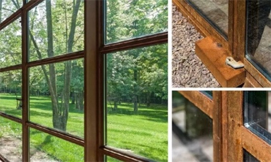 绿色门窗环保选择指南:材料与设计的可持续发展策略(图1) 探索门窗品牌的环保选择与可持续设计之路