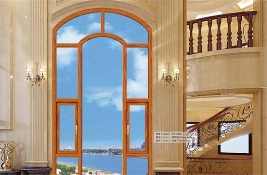 门窗设计如何让自然光成为家的常客(图1) 门窗品牌,自然光的邀请者