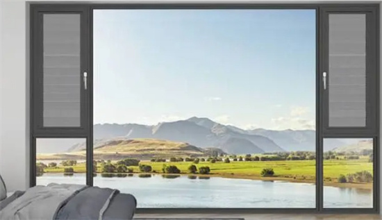 绿色门窗环保选择指南:材料与设计的可持续发展策略(图2) 探索门窗品牌的环保选择与可持续设计之路