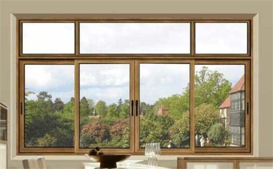 门窗设计如何提升家居美感与实用性(图2) 门窗品牌:家的入口与视野的无限延伸