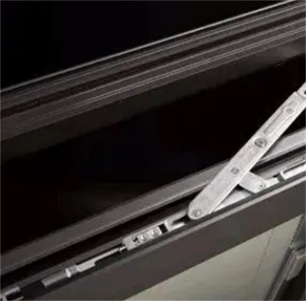 门窗的抗风压性能：数据分析在结构设计中的重要性