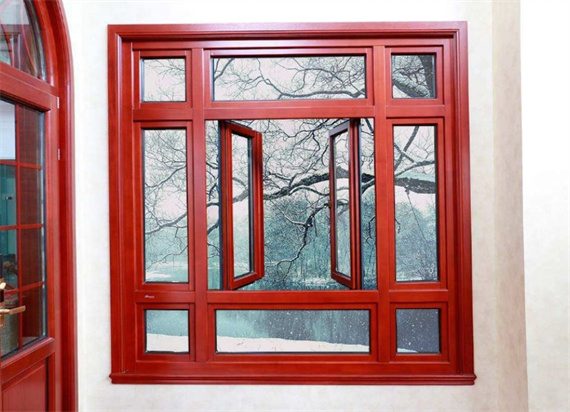 木窗制造工艺全解析:从选材到成品的艺术打造过程(图1) 工艺精湛:探索门窗品牌的木窗制造艺术