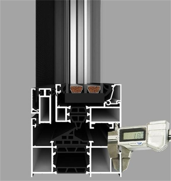 铝合金门窗材质工艺全解析,品质性能提升关键技术揭秘(图1) 材质之选:门窗品牌的铝合金工艺揭秘