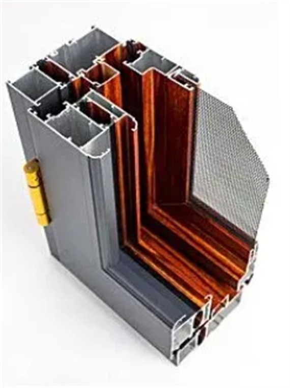 铝合金门窗材质工艺全解析,品质性能提升关键技术揭秘(图2) 材质之选:门窗品牌的铝合金工艺揭秘