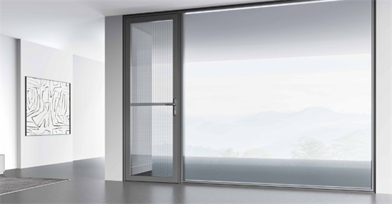 门窗材质选择指南:断桥铝塑钢铝合金优缺点对比分析(图1) 家的坚固防线:门窗品牌的材质与耐用性