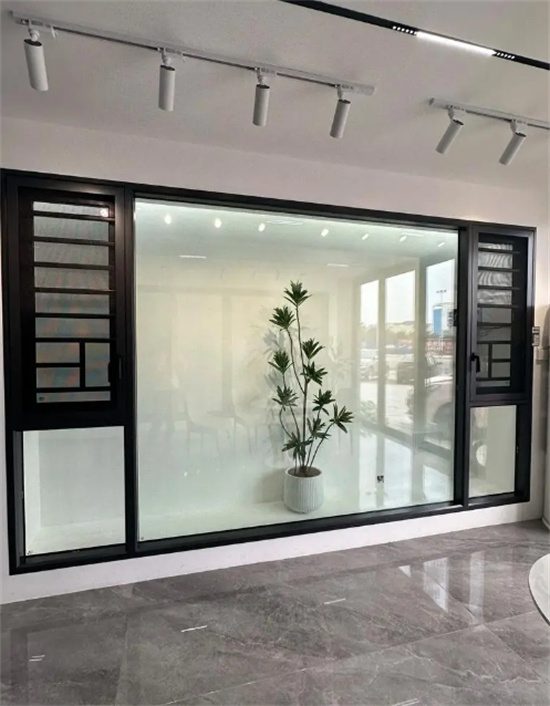 门窗材质选择指南:断桥铝塑钢铝合金优缺点对比分析(图2) 家的坚固防线:门窗品牌的材质与耐用性