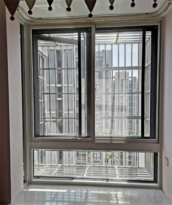 隔音玻璃种类性能全面解析,助您选择理想门窗隔音方案(图2) 门窗的隔音玻璃:专业隔音门窗的玻璃选择