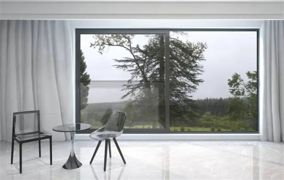 门窗框架如举重冠军般承载建筑重任的七大核心能力(图2) 举重冠军的承重测试:门窗的坚固框架