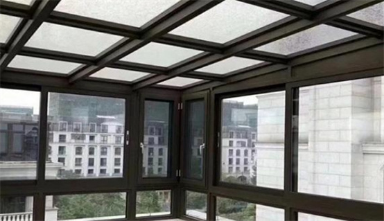 门窗的节能认证：选择高效门窗的指南