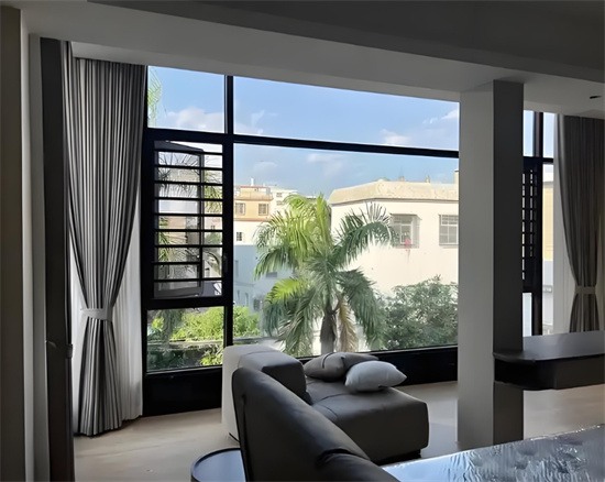 全球门窗市场：亚洲与欧洲的增长动力与市场差异