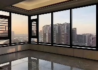 门窗密封技术创新提升隔热性能的七大关键要素(图1) 精密密封:门窗密封技术与隔热性能提升