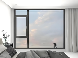 门窗密封技术创新提升隔热性能的七大关键要素(图2) 精密密封:门窗密封技术与隔热性能提升