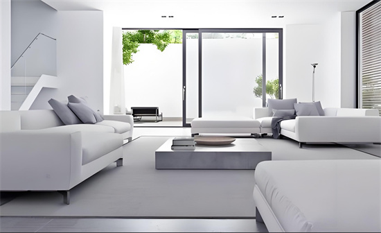 2024年门窗设计新趋势:四大风格引领家居装饰潮流(图2) 风格进化:门窗的最新款式,为您的家居增添现代魅力!