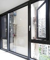 铝合金门窗节能环保性能分析