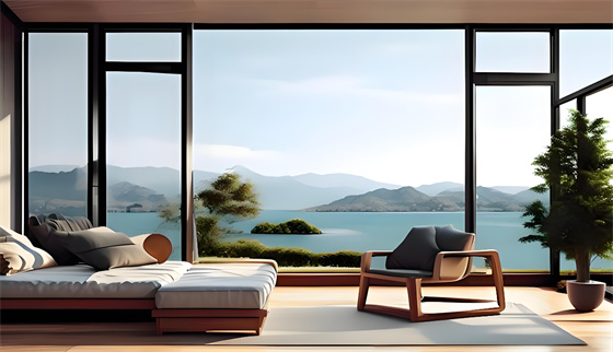 系统门窗差异化性能设计：应对极端气候的解决方案