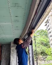 十大门窗安装注意事项详解,避免常见错误提升装修质量(图1) 安装门窗时的注意事项指南