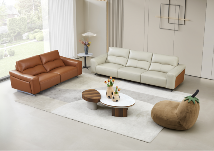 新中式极简轻奢家居美学,匠心传承打造品质生活空间(图4) 美升娜家居:匠心独运,洞见生活之美