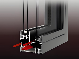 门窗密封性能如何影响节能效果?关键提升方法解析(图1) 门窗的密封性能与节能效果优化