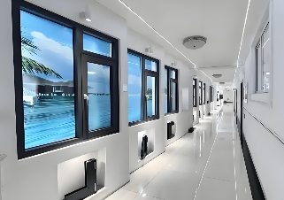 中国品牌门窗网(图1) 门窗未来发展趋势展望