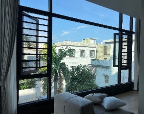 中国品牌门窗网(图1) 门窗多功能设计推荐