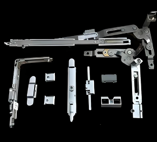 中国品牌门窗网(图1) 门窗安装指南:新手也能轻松掌握的分步教程